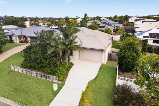 31 Selkirk Way, Peregian Springs, Qld 4573