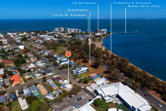 31 View Street, Woody Point, Qld 4019 - For Sale
