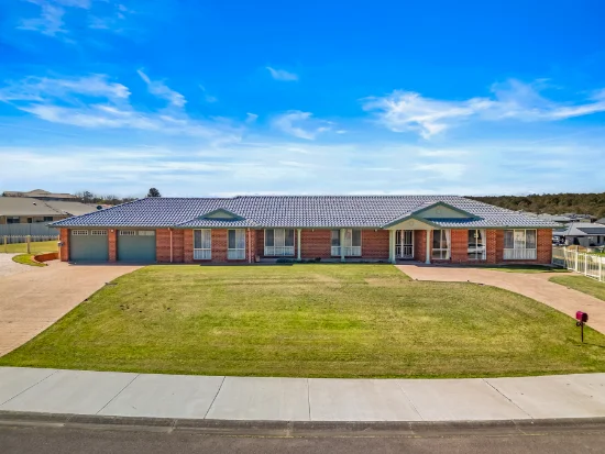 31 Wilkinson Boulevard, Singleton, NSW 2330