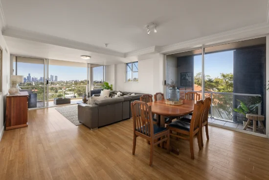313/190 Swann Road, Taringa, Qld 4068-Image