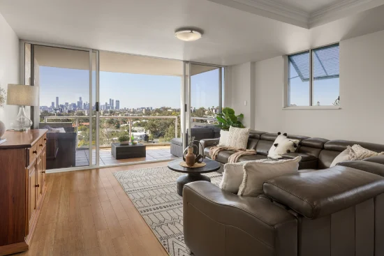 313/190 Swann Road, Taringa, Qld 4068-Image