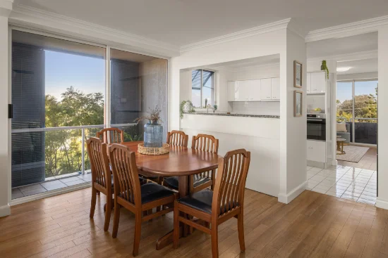 313/190 Swann Road, Taringa, Qld 4068-Image