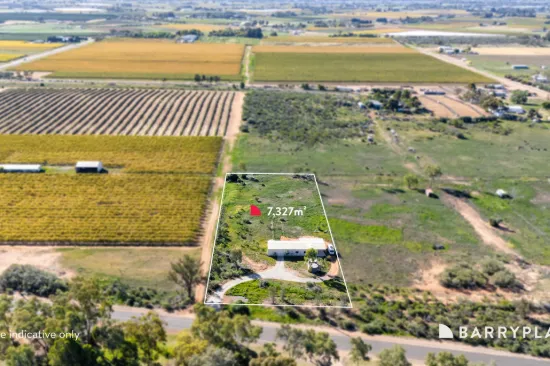314 Dow Avenue, Irymple, Vic 3498