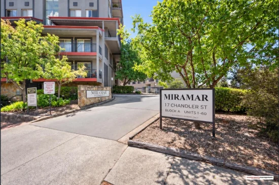 31a/17 Chandler Street, Belconnen, ACT 2617