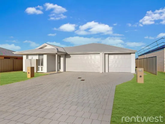 31A Munji Street, South Yunderup, WA 6208