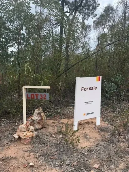 32, Bay Road, Forest Ridge, Qld 4357