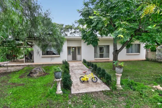 32 Higgins Road, Buchfelde SA 5118-Image