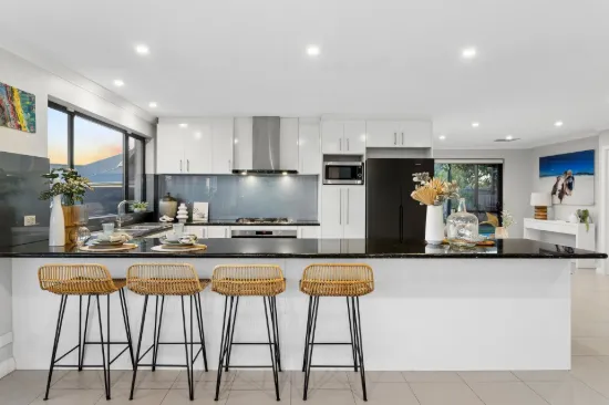 32 Hurley Way, Hillarys, WA 6025