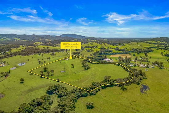 3201 Wallanbah Road, Dyers Crossing NSW 2429-Image