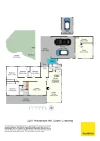 3201 Wallanbah Road, Dyers Crossing NSW 2429-Floorplan