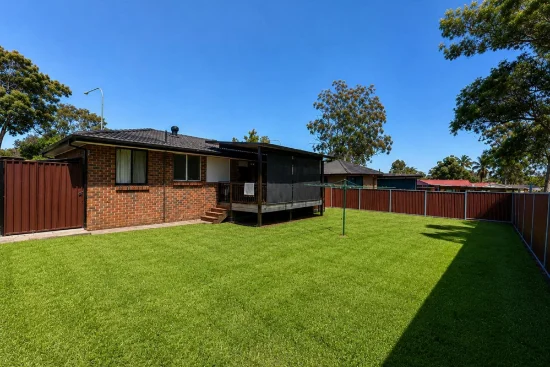 323 Popondetta Road, Bidwill NSW 2770-Image