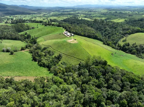 328 Aldridge Road, Upper Barron, Qld 4883