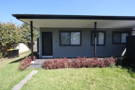 32A Marie Street, Lurnea, NSW 2170