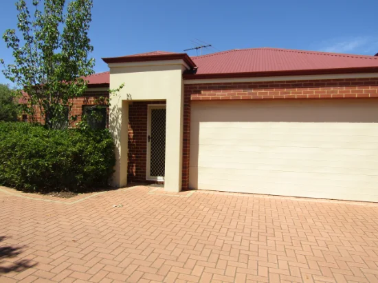 32B Tetworth Crescent, Nollamara, WA 6061
