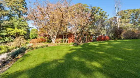 33-41 Skyline Road, Mount Tomah, NSW 2758