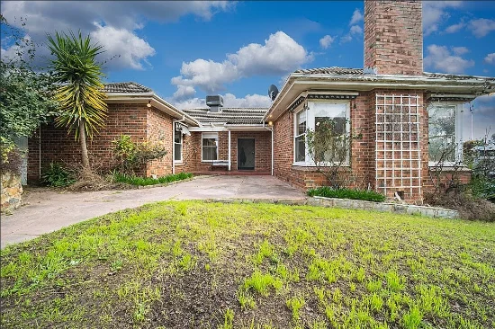 33 Bayne Street, North Bendigo, Vic 3550