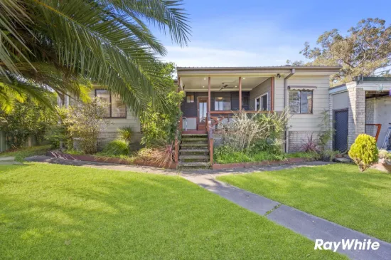 33 Keightley Street, Moruya, NSW 2537