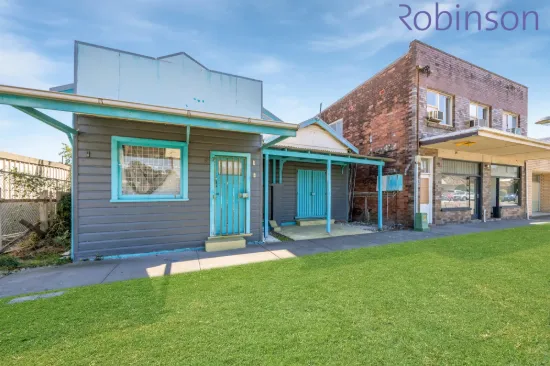 33 Veronica Street, Cardiff, NSW 2285