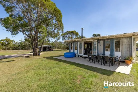 332 Pioneer Road, Buxton, Qld 4660