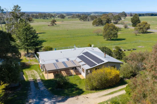 3336 Range Road Bannister via, Crookwell NSW 2583-Image