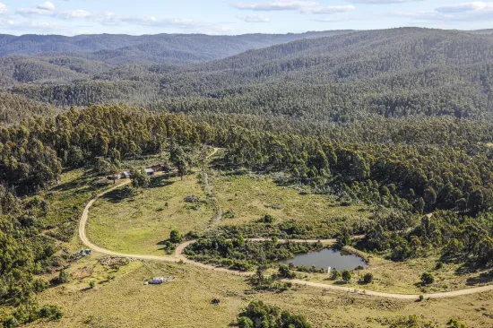 3353 Mount Darragh Road, Wyndham, NSW 2550