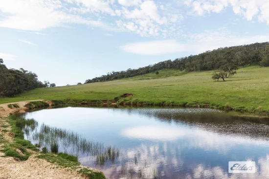 338 Boundary Road, Newham, Vic 3442 - For Sale