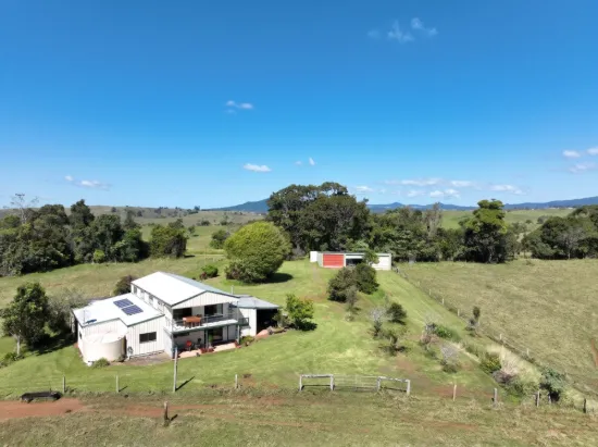 339 Watson Road, Ellinjaa QLD 4886-Image