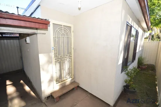 33A Gordon Street, St Marys, NSW 2760