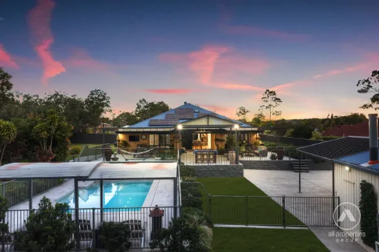 34-36 Laurina Drive, New Beith, Qld 4124