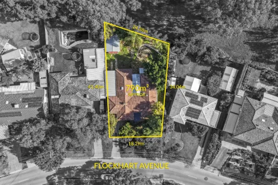 34 Flockhart Avenue, Valley View, SA 5093