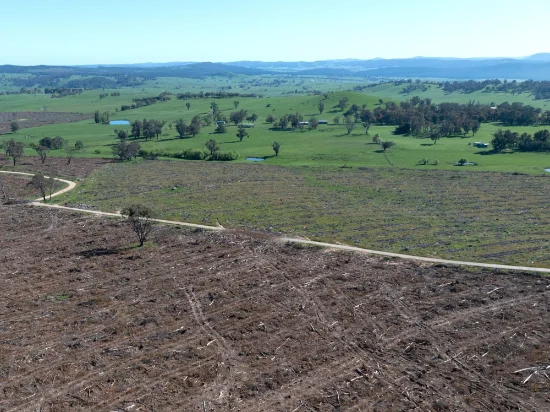 34 Ikes Mountain Road, Mannus, NSW 2653