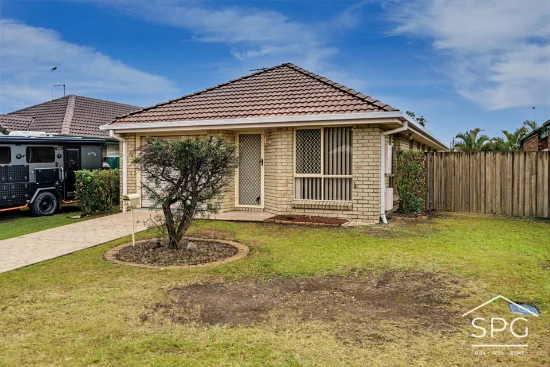 34 Laguna Circuit, Tingalpa, Qld 4173