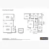 34 Lord Street, Port Campbell, Vic 3269-Floorplan