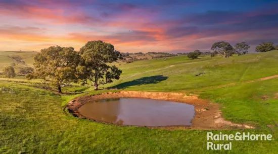 341 Wiles Firetrack, Wistow, SA 5251