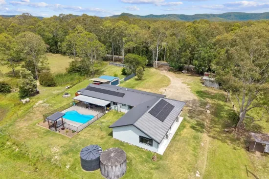 343 Mandalong Road, Mandalong, NSW 2264