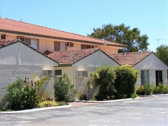 35/98 Mandurah Terrace, Mandurah, WA 6210