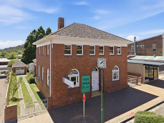 35 Bridge Street, Uralla, NSW 2358