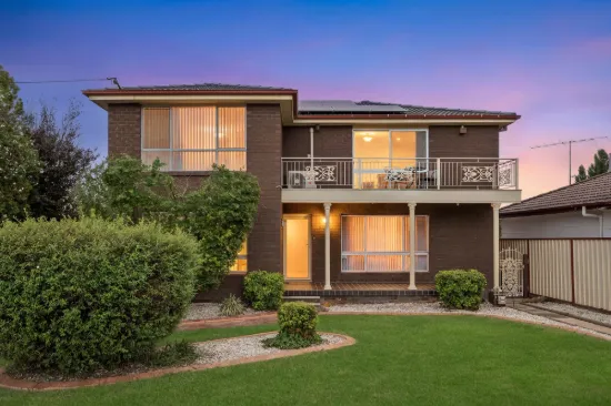 35 Buffalo Crescent North, Goulburn, NSW 2580