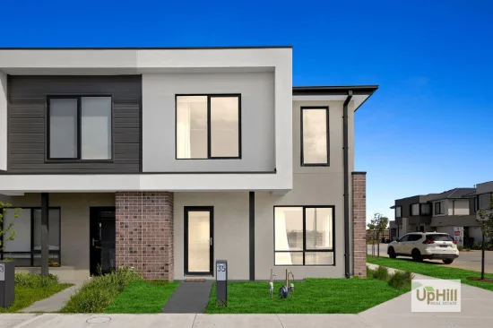 35 Guisard Wy, Clyde North, Vic 3978 - For Rent