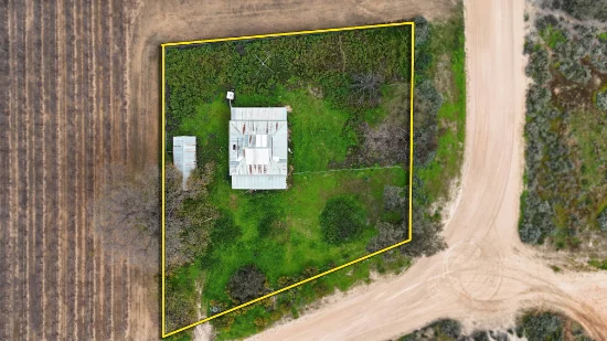 35 Lagoon Drive, Lyrup, SA 5343