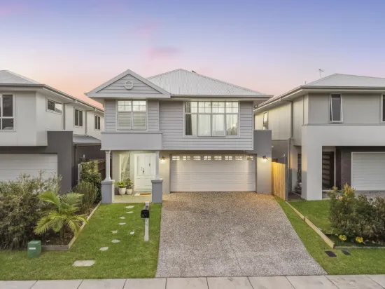 35 Norwich Crescent, Pallara, Qld 4110