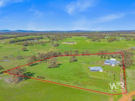 35 Squire Court, Mount Barker, WA 6324