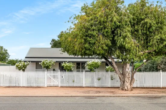 35 Twentyfirst Street, Renmark, SA 5341