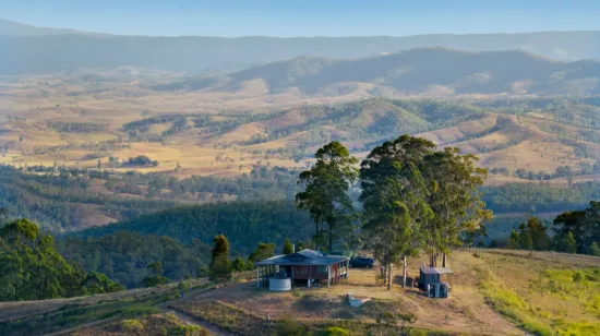 354 Old Mill Road, Sheep Station Creek QLD 4515-Image