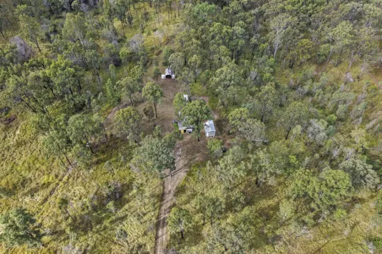 359 Mooney Road, Gaeta, Qld 4671