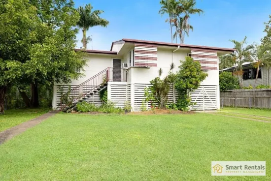 36 Undara Avenue, Cranbrook, Qld 4814