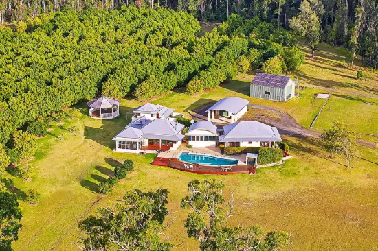 360 Bobs Creek Road, Bobs Creek, NSW 2439
