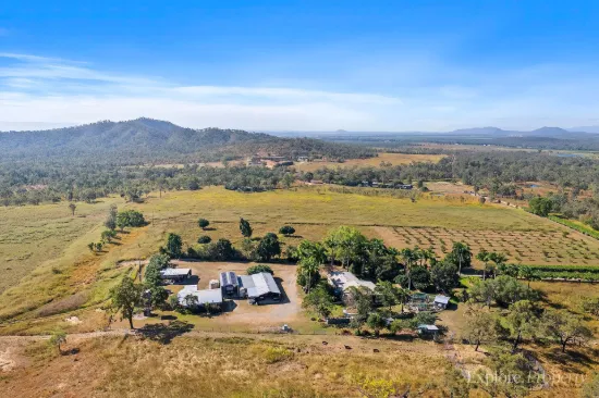 362 Springmount Road, Mutchilba QLD 4872-Image