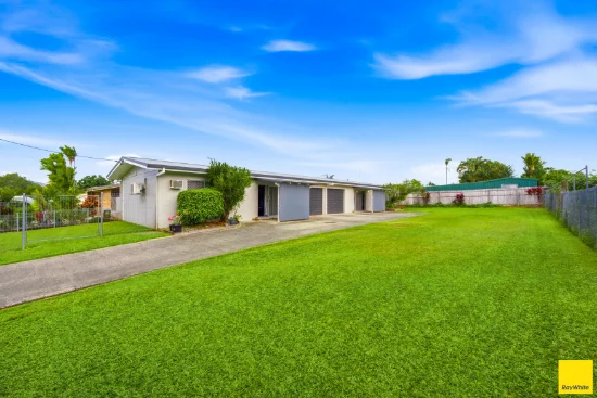 37 Alberta Drive, Woree, Qld 4868