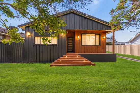 37 Alexander Street, Kangaroo Flat, Vic 3555